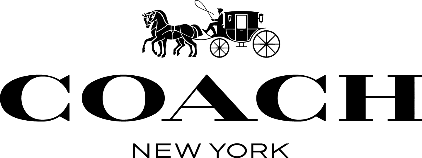 Coach, luxury fashion brand partner